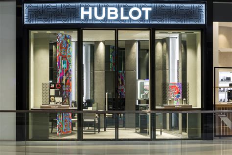 hublot tel aviv boutique|Hublot Boutique Tel Aviv.